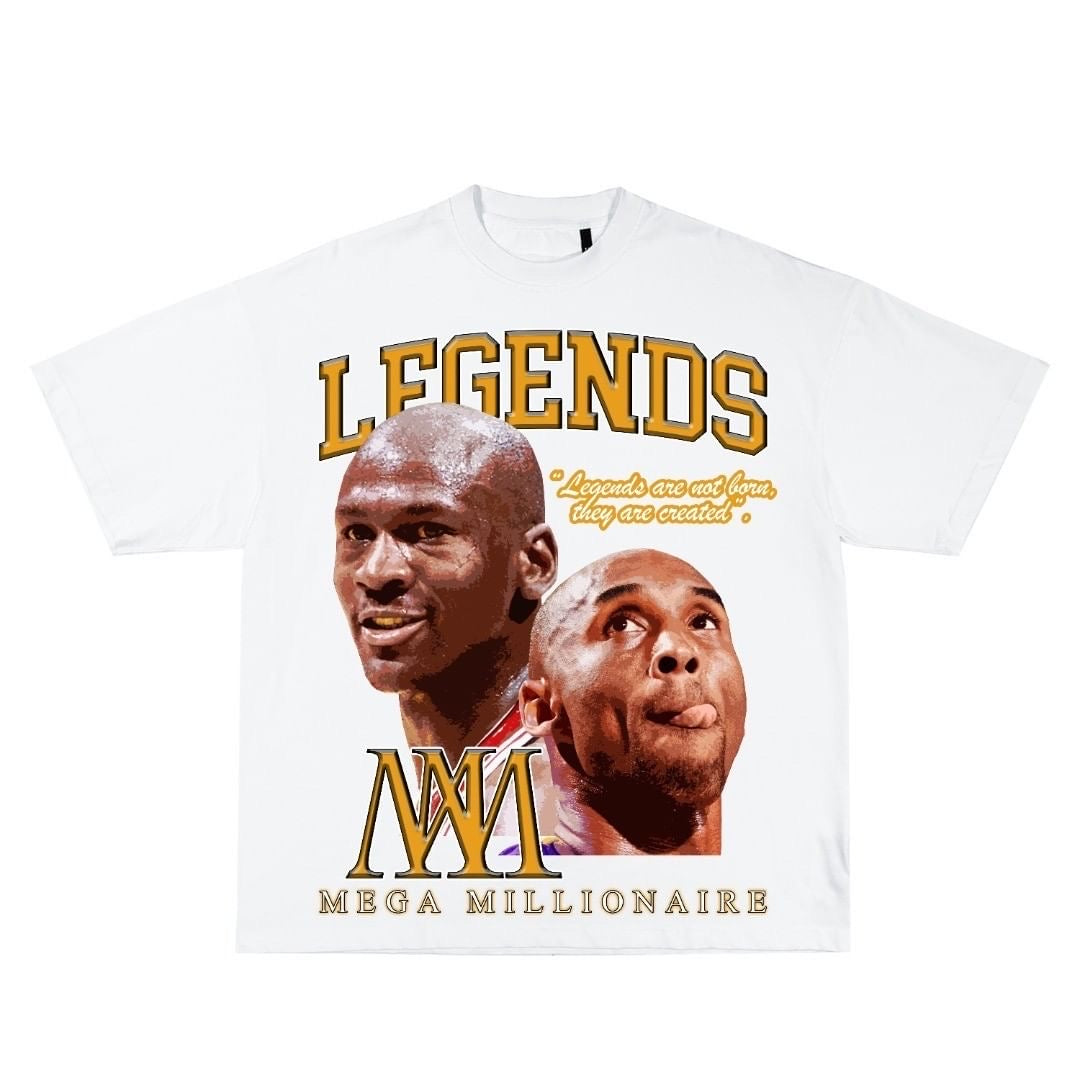 “Legends” T-Shirt