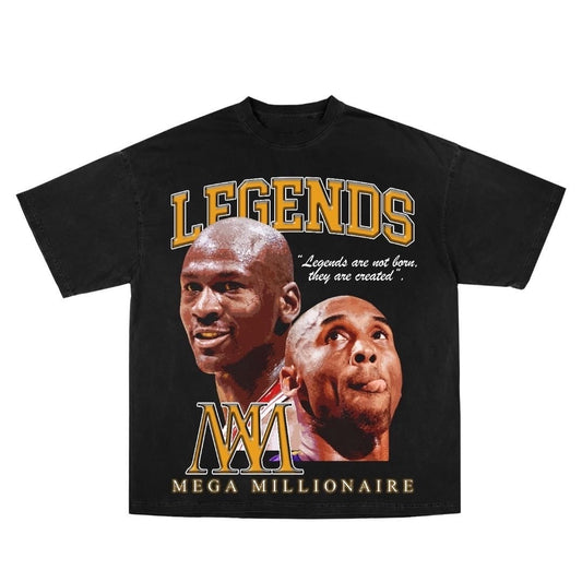 “Legends” T-Shirt