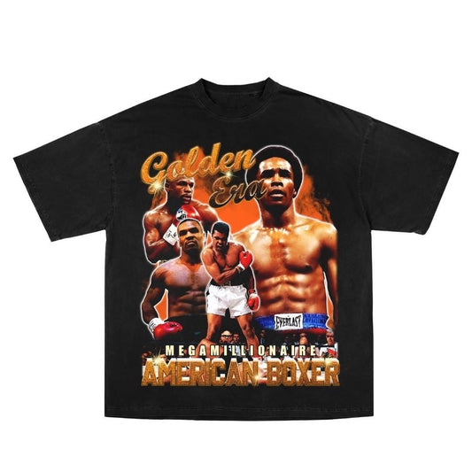 The "Golden Era" T-Shirt