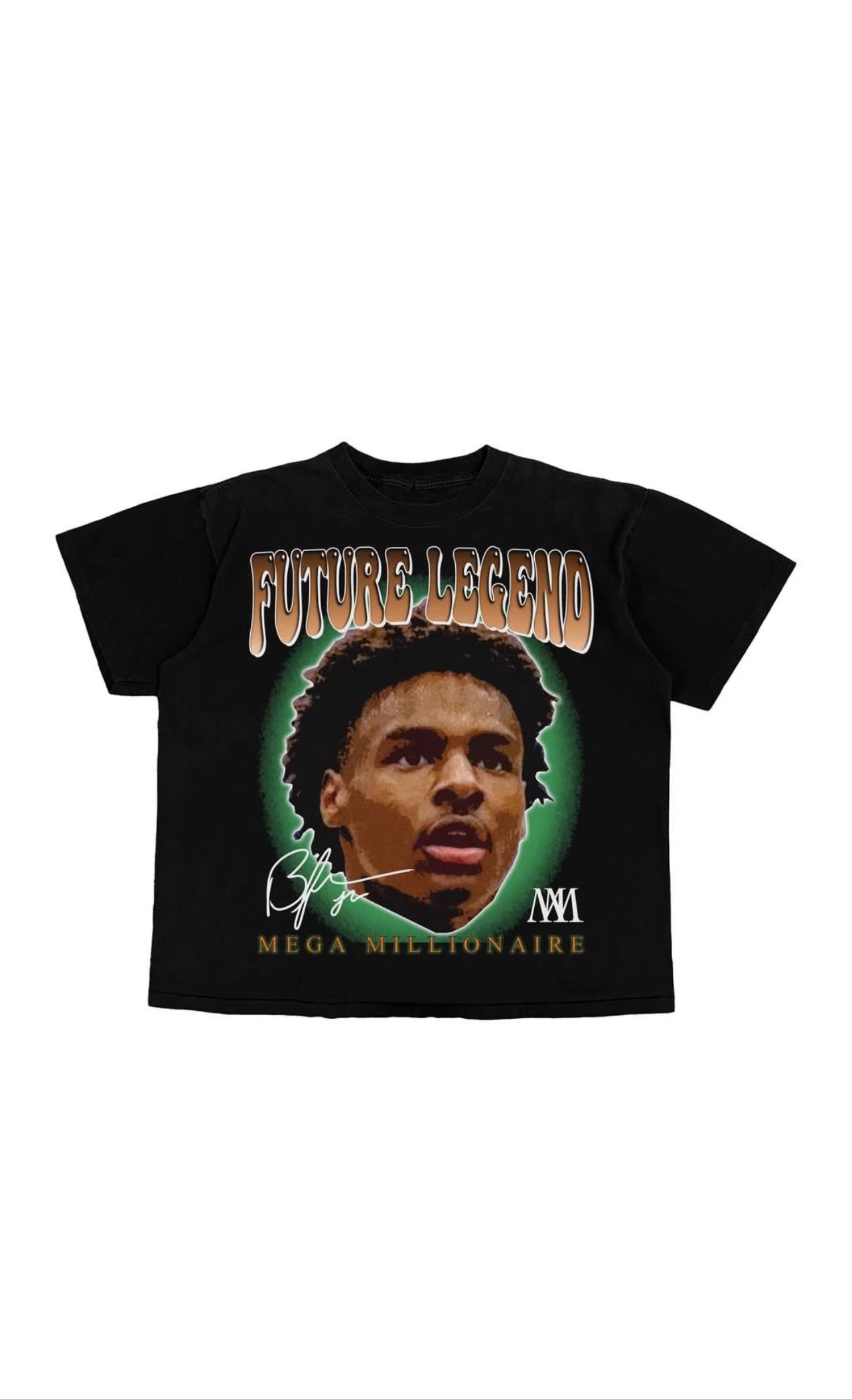 "Future Legend" T-Shirt